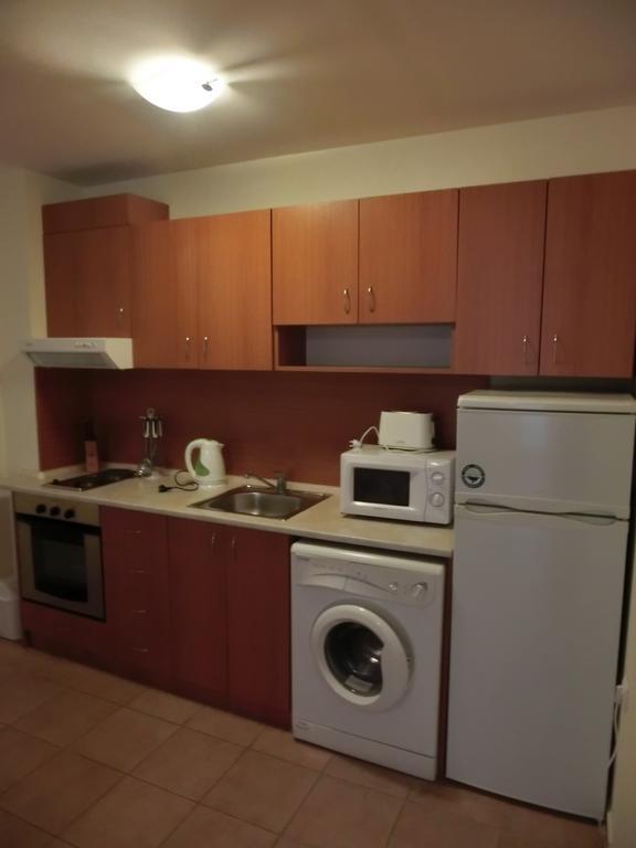 Apartment Panorama On Complex With Pools And Beach, Sveti Vlas Exterior photo